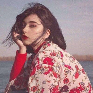 Meet your Posher, Ericamarshaal